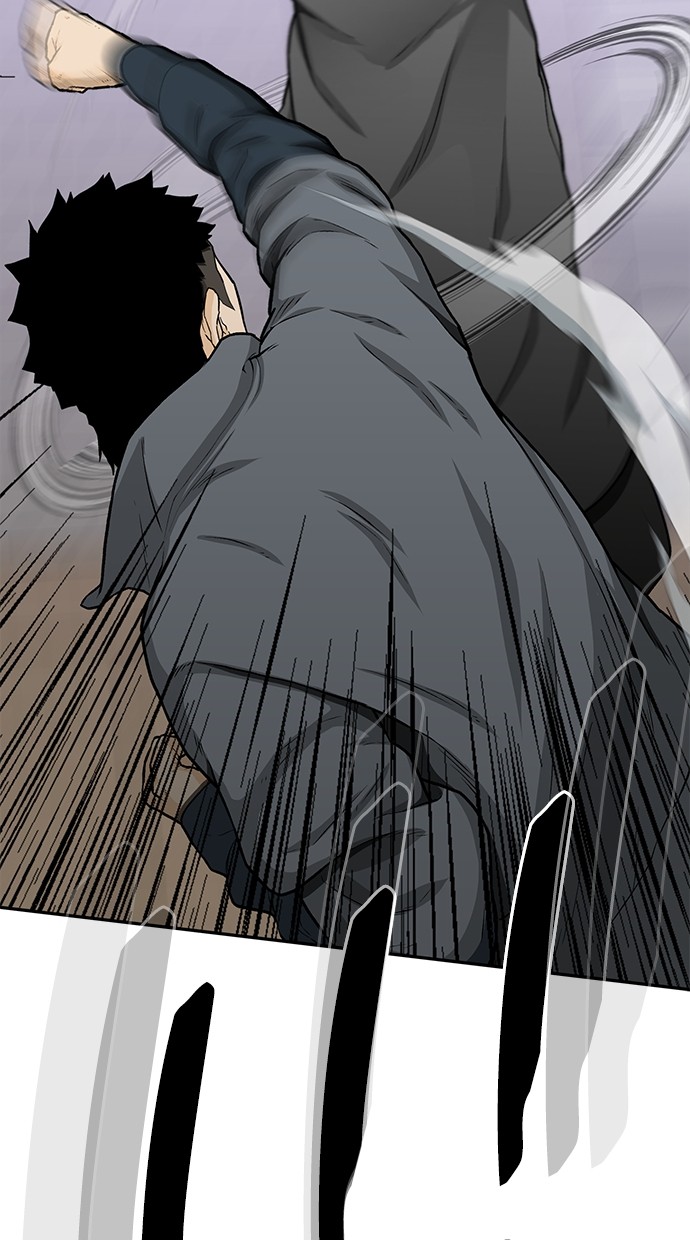 Fight Hard Chapter 50 - halaman 169