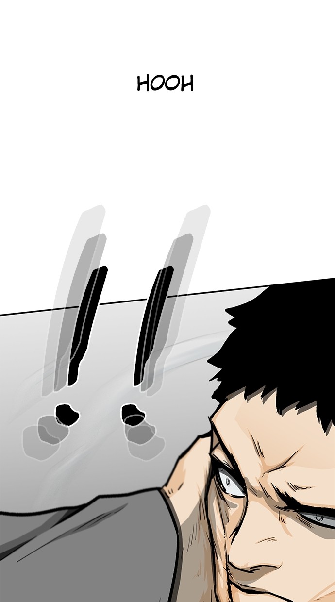 Fight Hard Chapter 50 - halaman 173