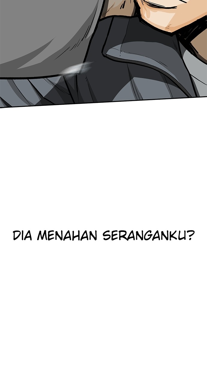 Fight Hard Chapter 50 - halaman 174