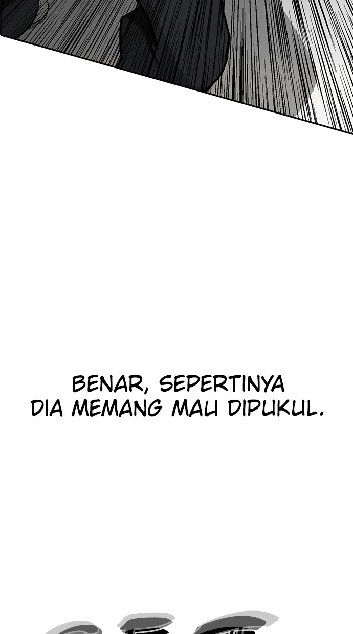 Fight Hard Chapter 50 - halaman 176