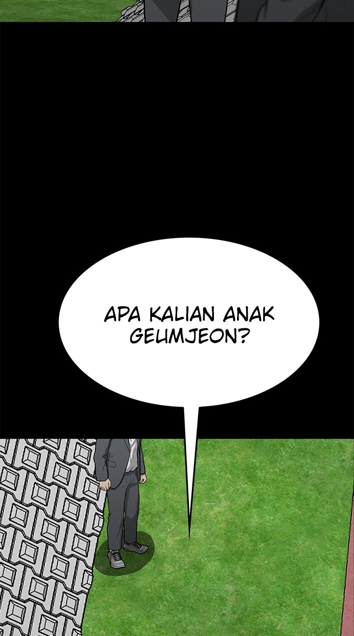 Fight Hard Chapter 50 - halaman 28