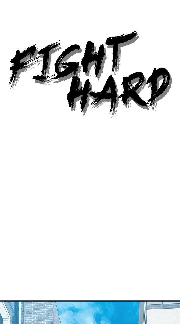 Fight Hard Chapter 50 - halaman 52
