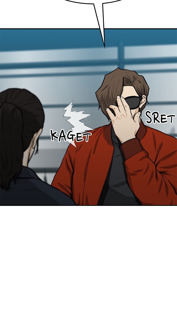 Fight Hard Chapter 50 - halaman 70