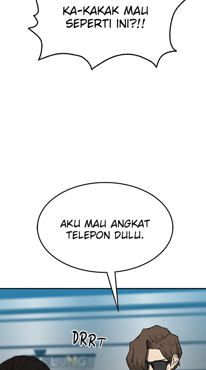 Fight Hard Chapter 50 - halaman 72