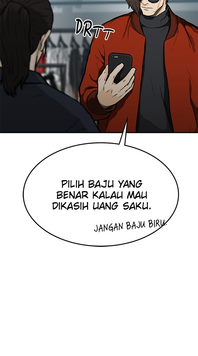 Fight Hard Chapter 50 - halaman 73