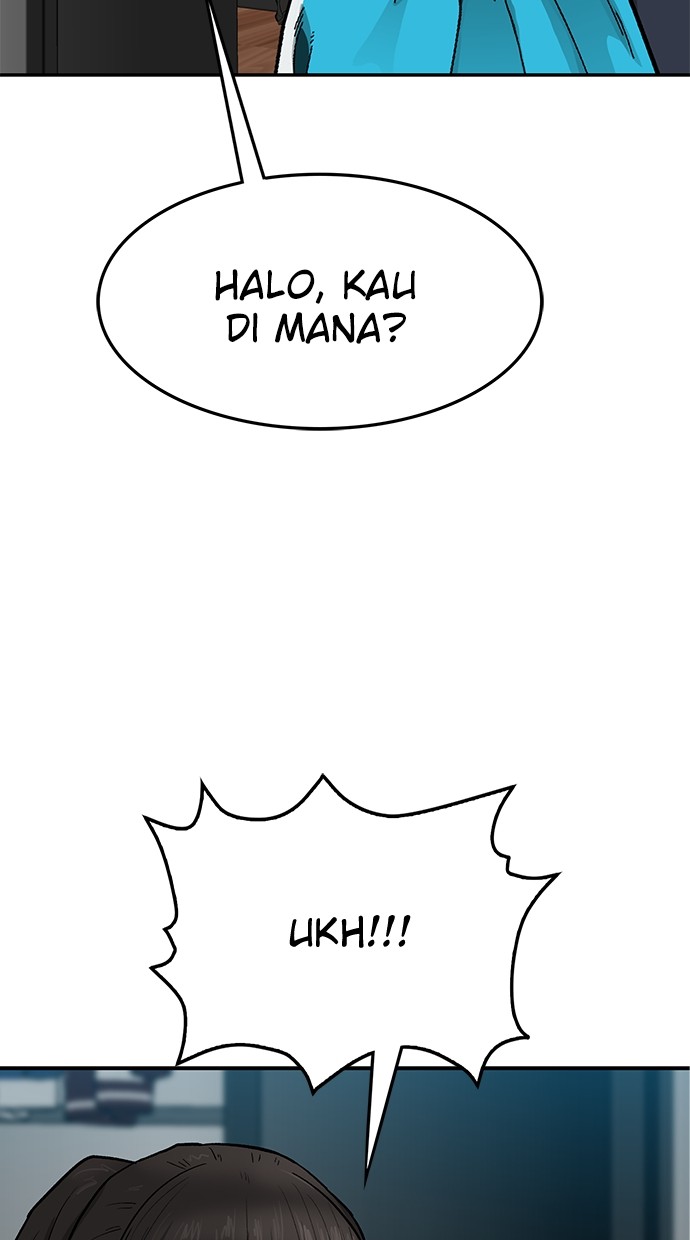 Fight Hard Chapter 50 - halaman 75