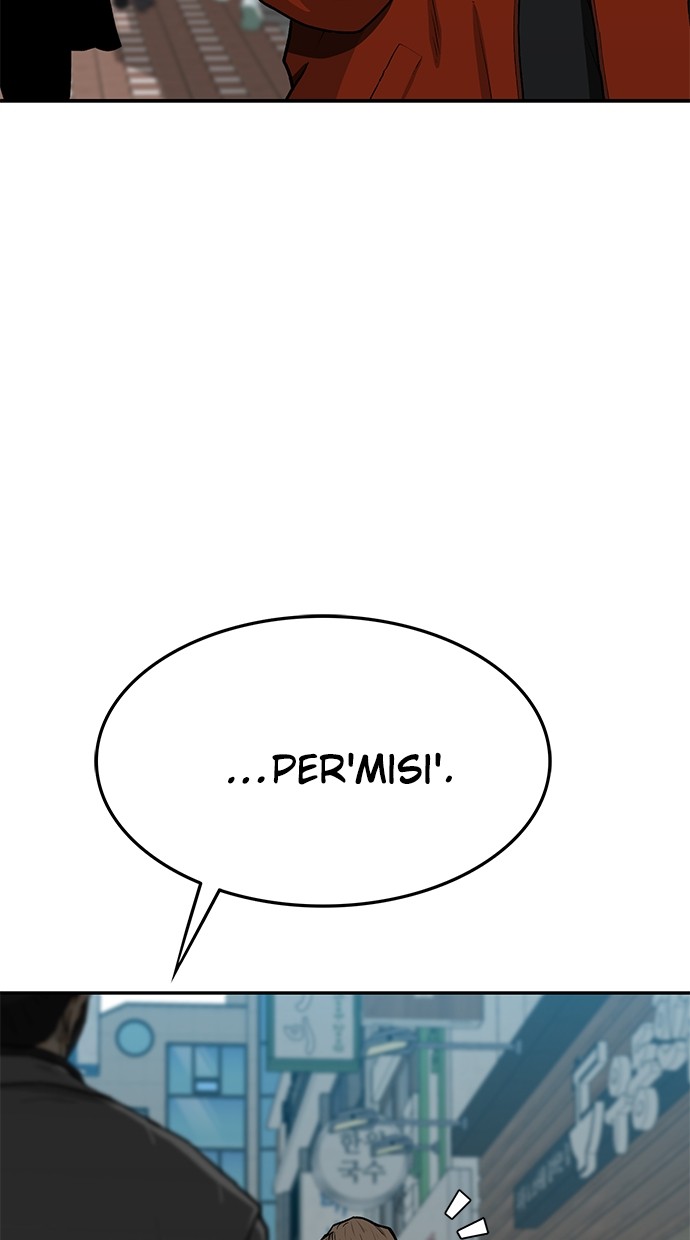 Fight Hard Chapter 50 - halaman 79