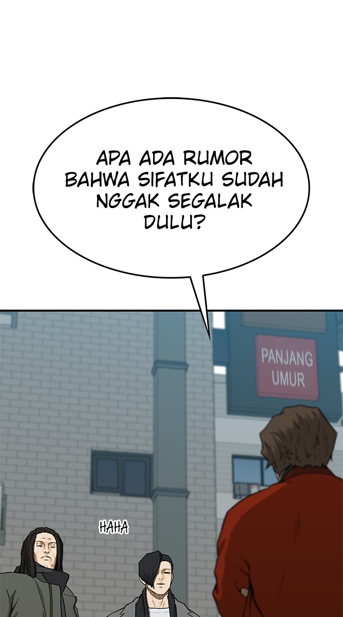 Fight Hard Chapter 50 - halaman 90