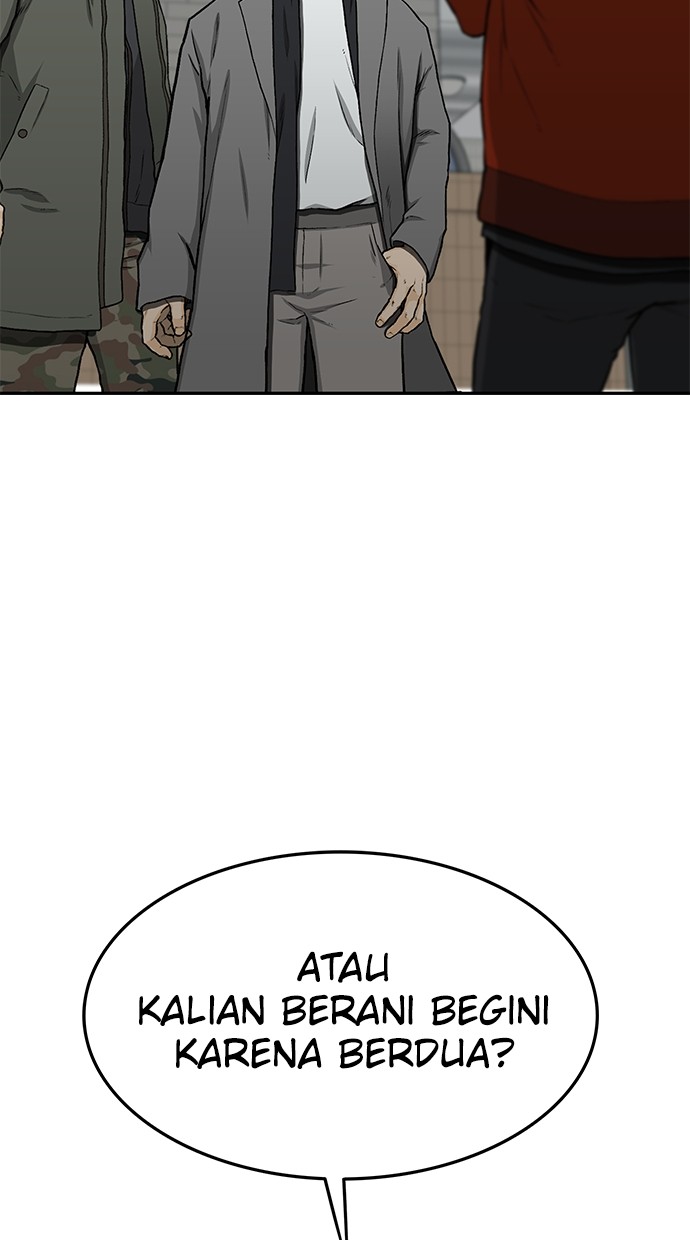 Fight Hard Chapter 50 - halaman 91
