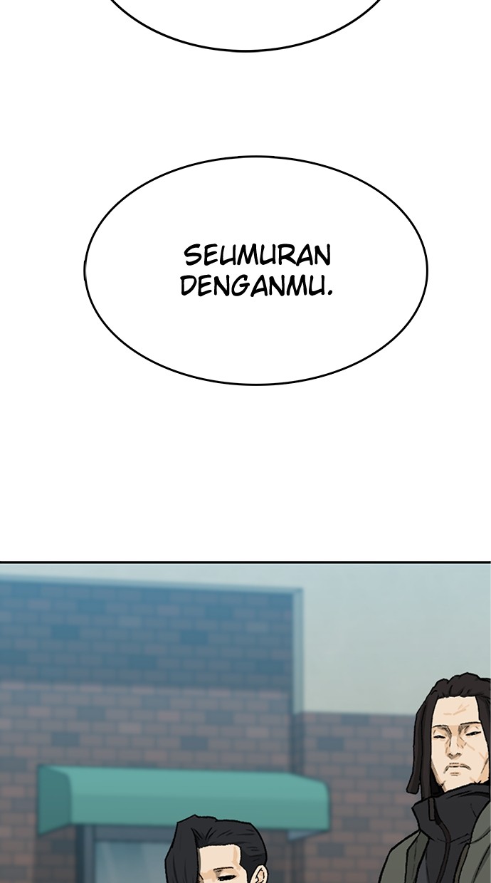 Fight Hard Chapter 50 - halaman 98