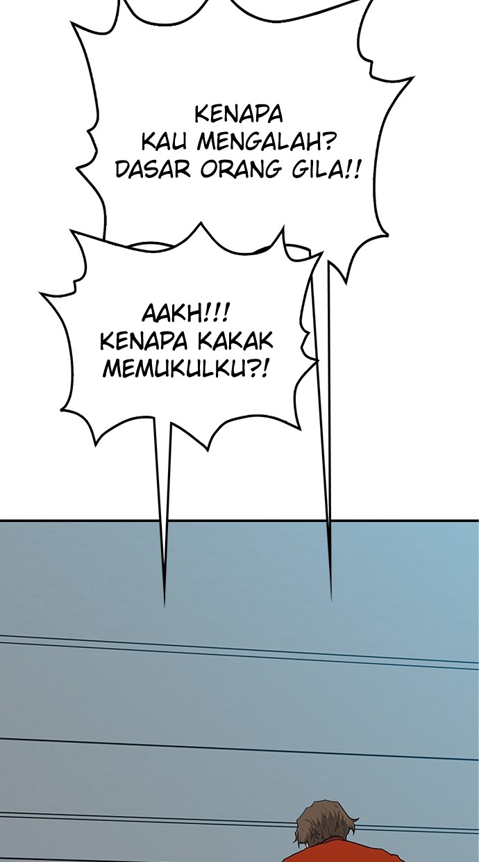Fight Hard Chapter 51 - halaman 110