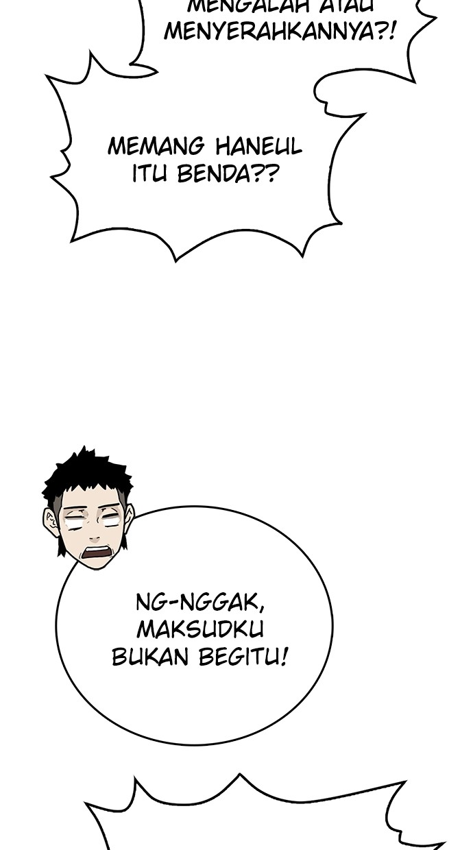 Fight Hard Chapter 51 - halaman 112