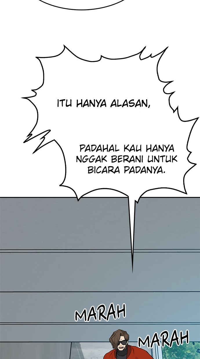 Fight Hard Chapter 51 - halaman 115