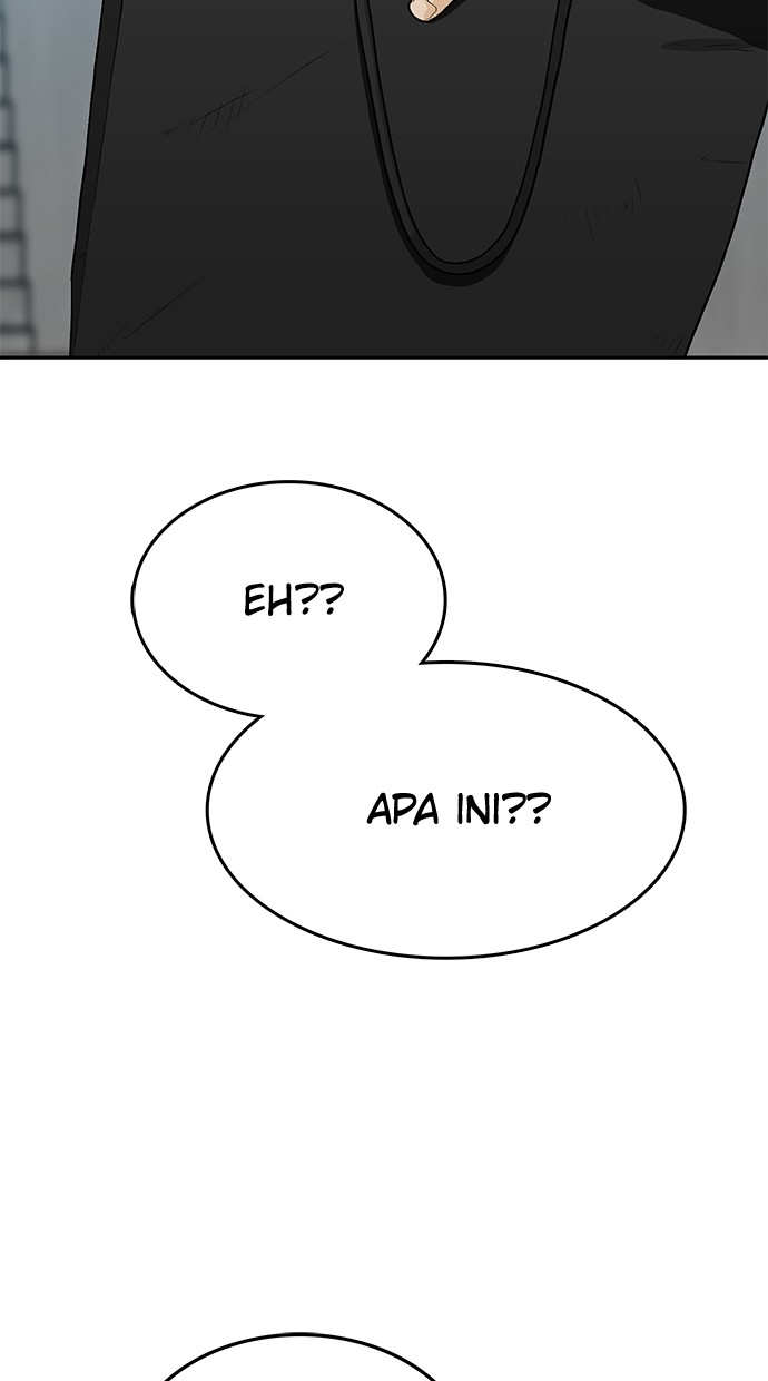 Fight Hard Chapter 51 - halaman 44