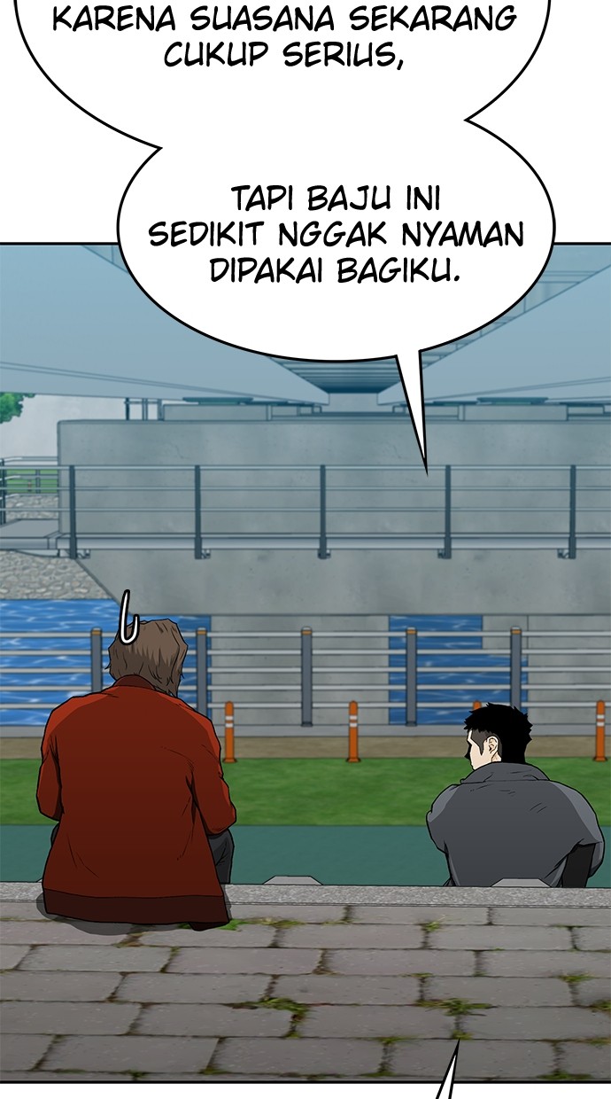 Fight Hard Chapter 51 - halaman 58