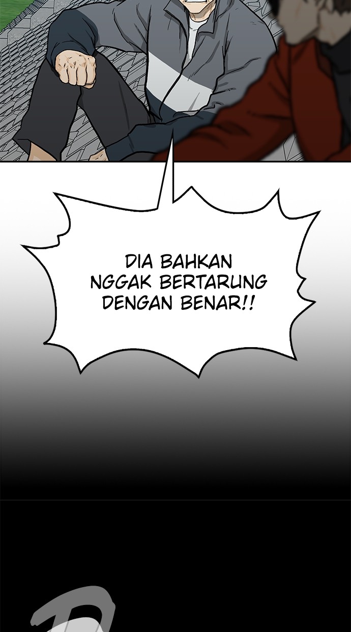 Fight Hard Chapter 51 - halaman 7