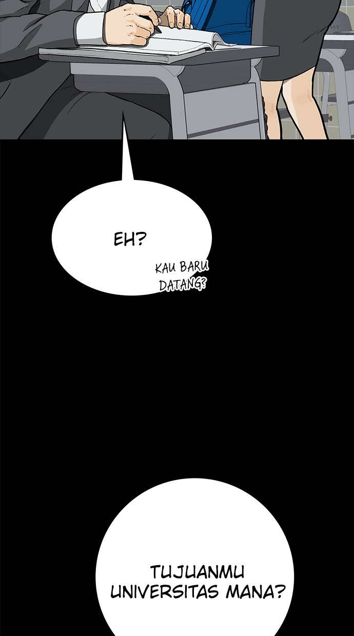 Fight Hard Chapter 51 - halaman 85