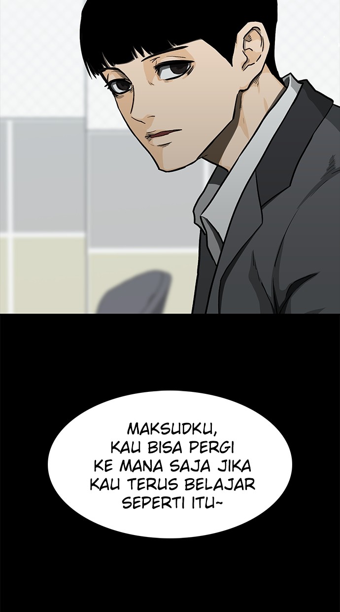 Fight Hard Chapter 51 - halaman 88