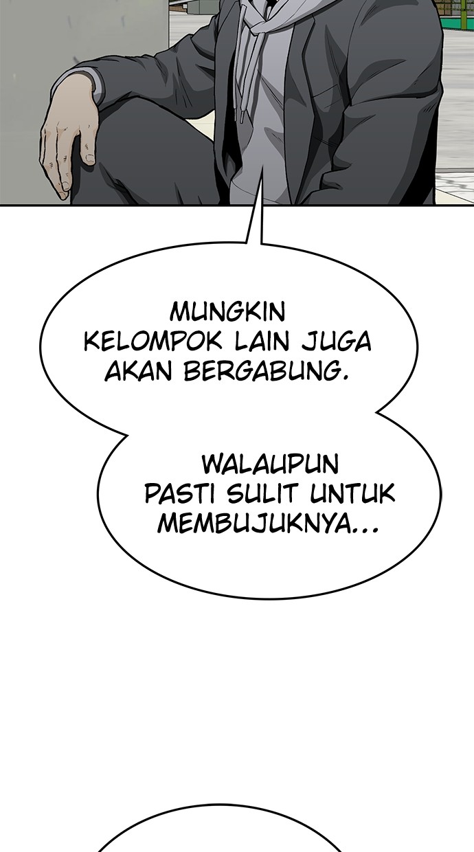 Fight Hard Chapter 52 - halaman 110