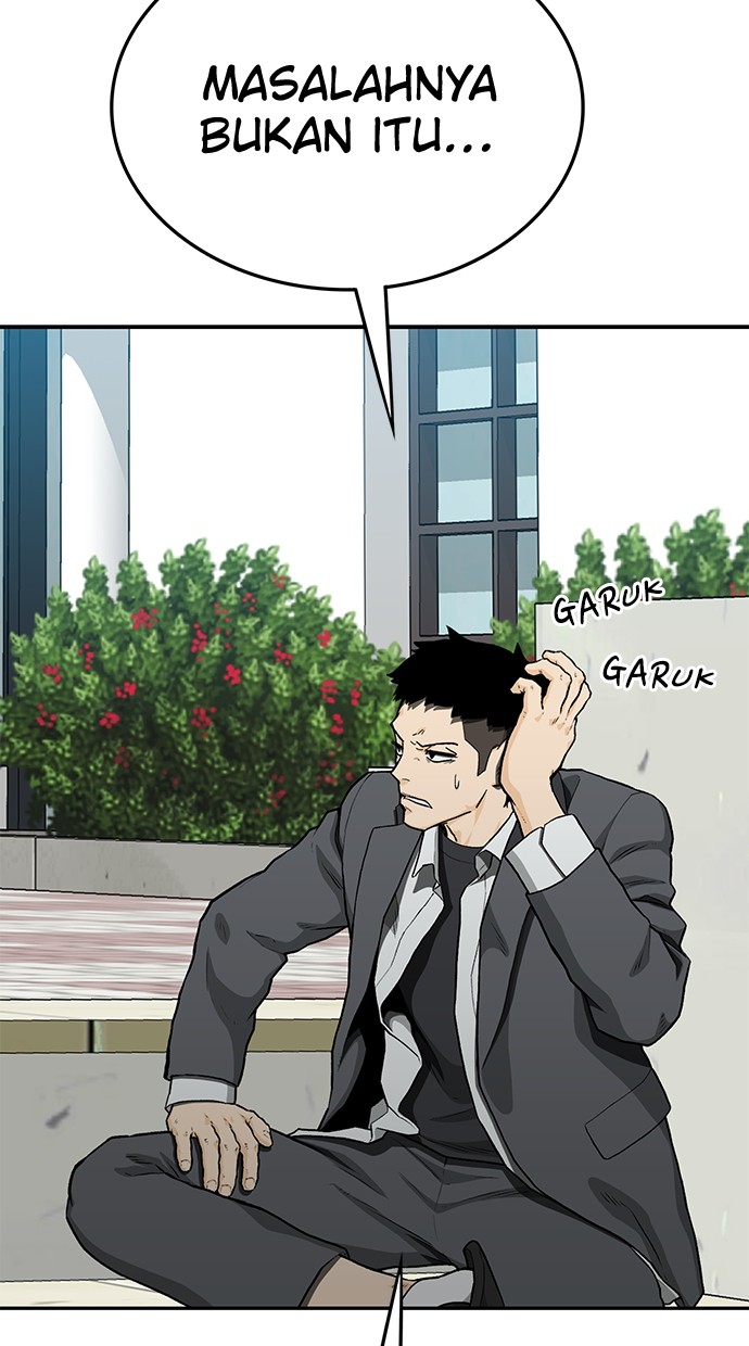 Fight Hard Chapter 52 - halaman 111