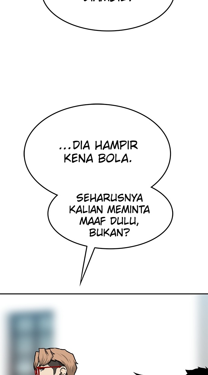 Fight Hard Chapter 52 - halaman 124