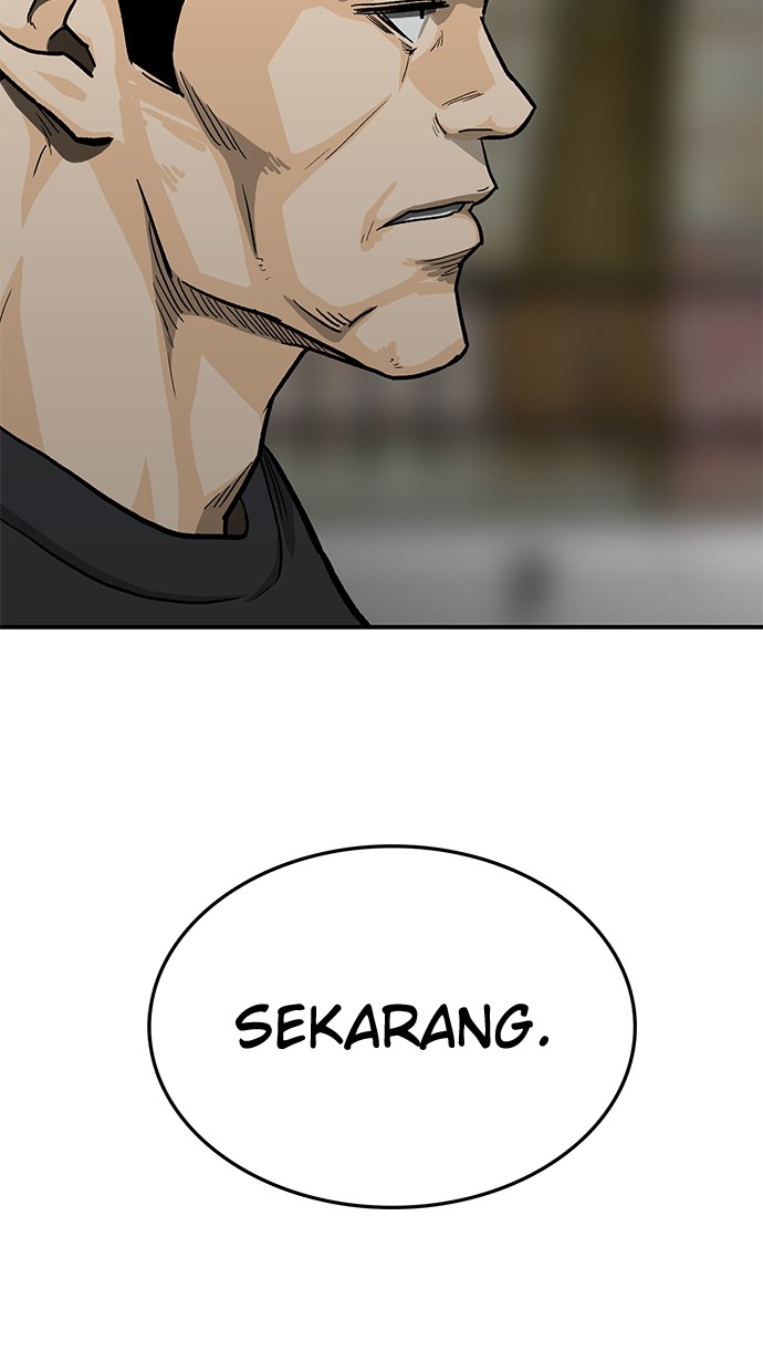 Fight Hard Chapter 52 - halaman 131