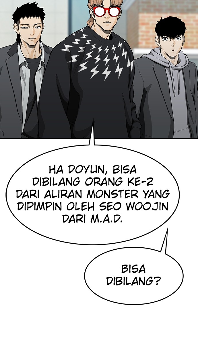 Fight Hard Chapter 52 - halaman 147