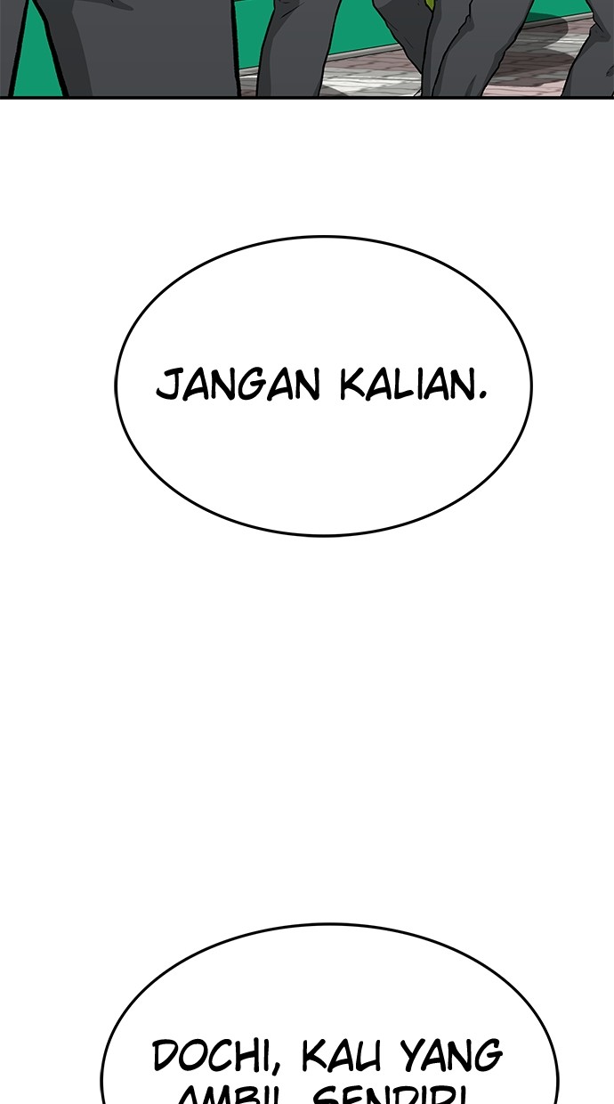 Fight Hard Chapter 52 - halaman 151