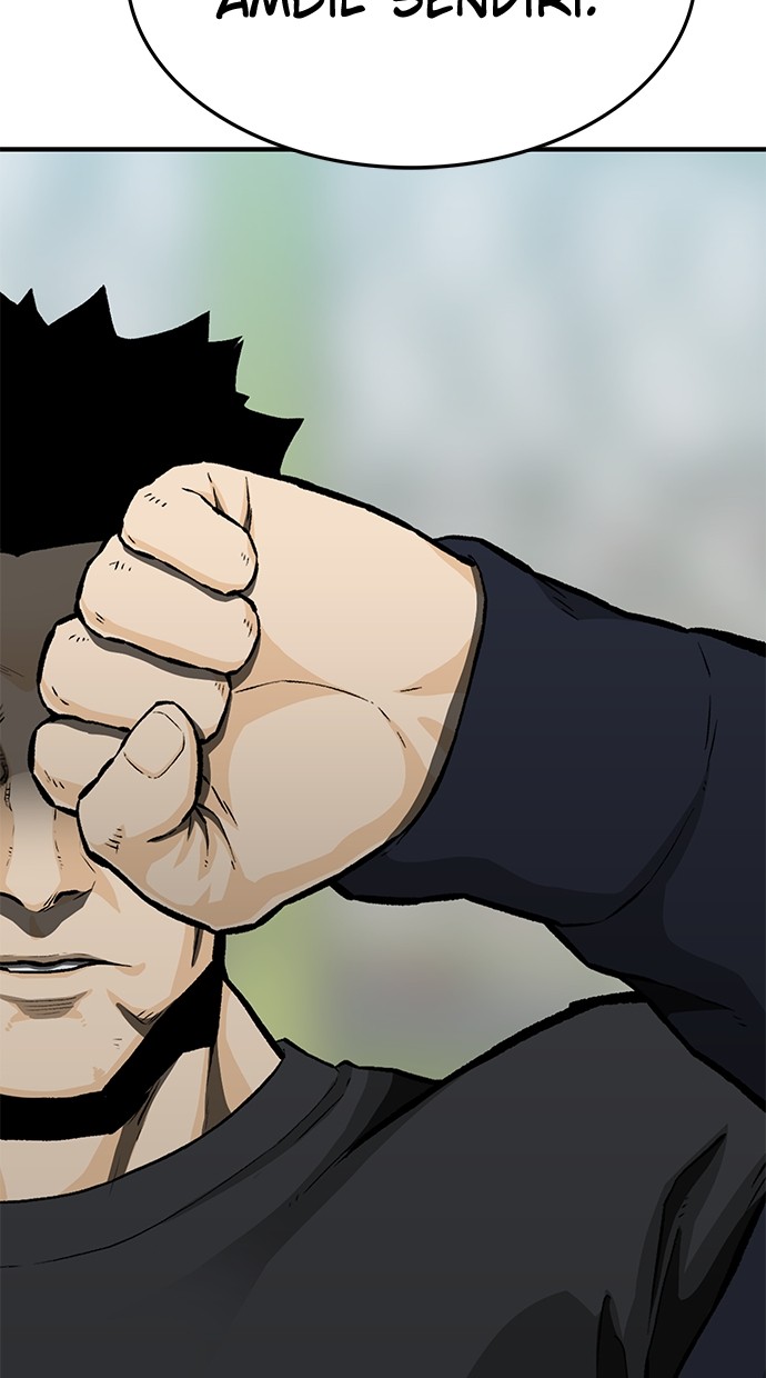 Fight Hard Chapter 52 - halaman 152