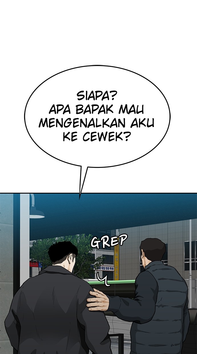 Fight Hard Chapter 52 - halaman 166