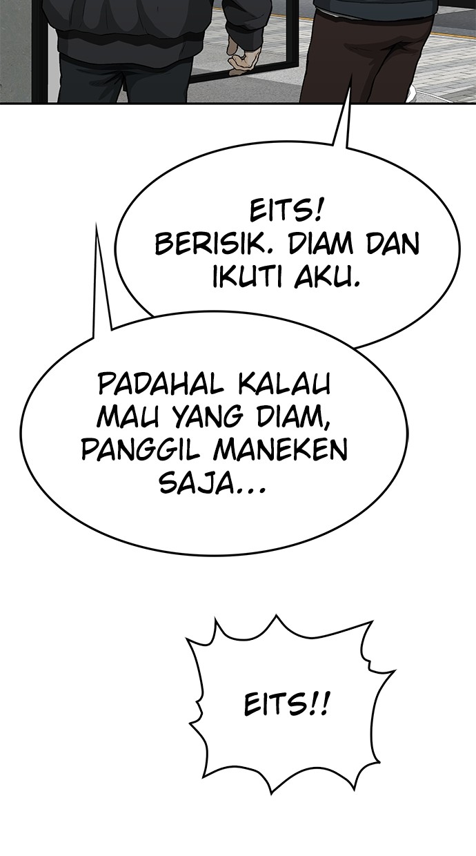 Fight Hard Chapter 52 - halaman 167