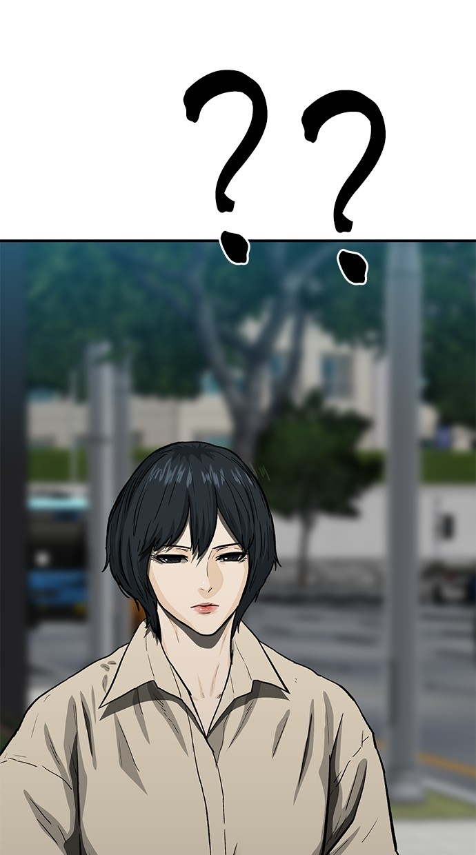 Fight Hard Chapter 52 - halaman 169