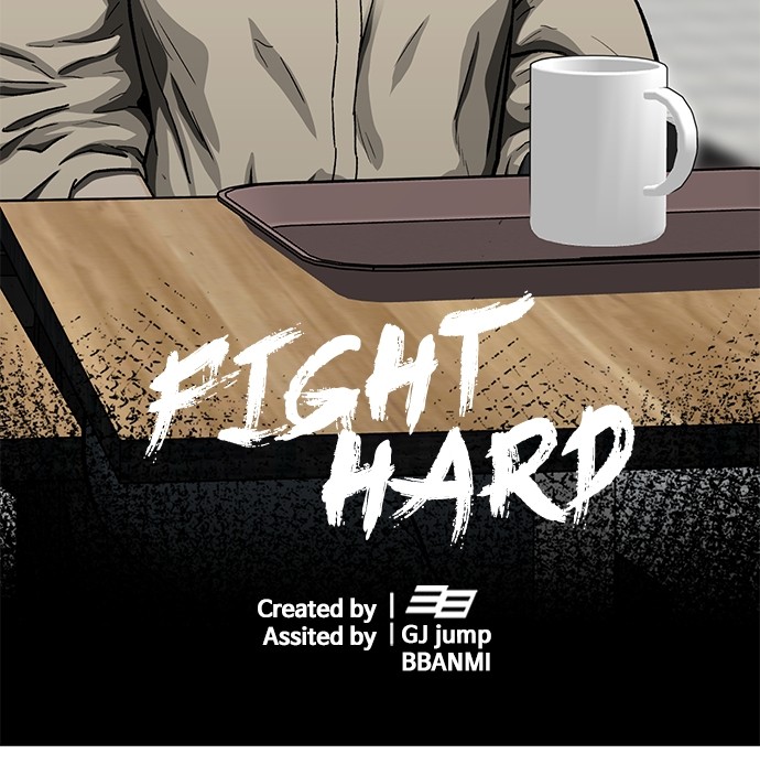 Fight Hard Chapter 52 - halaman 170