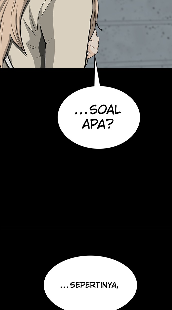 Fight Hard Chapter 52 - halaman 32