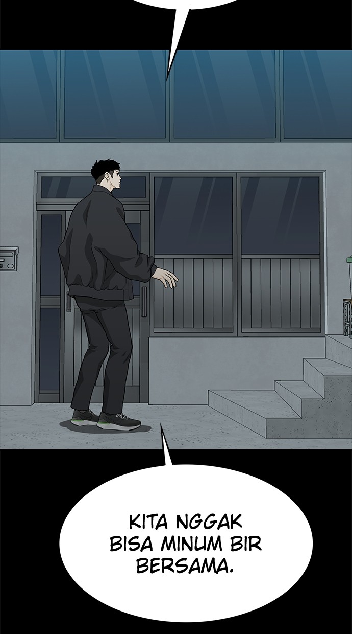Fight Hard Chapter 52 - halaman 33