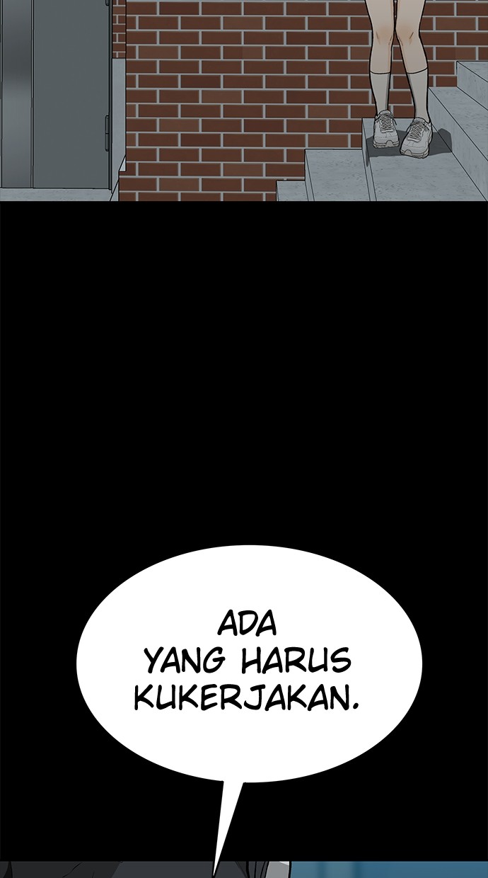 Fight Hard Chapter 52 - halaman 35
