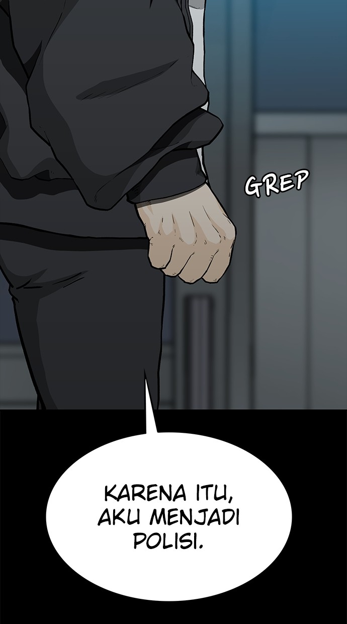 Fight Hard Chapter 52 - halaman 36