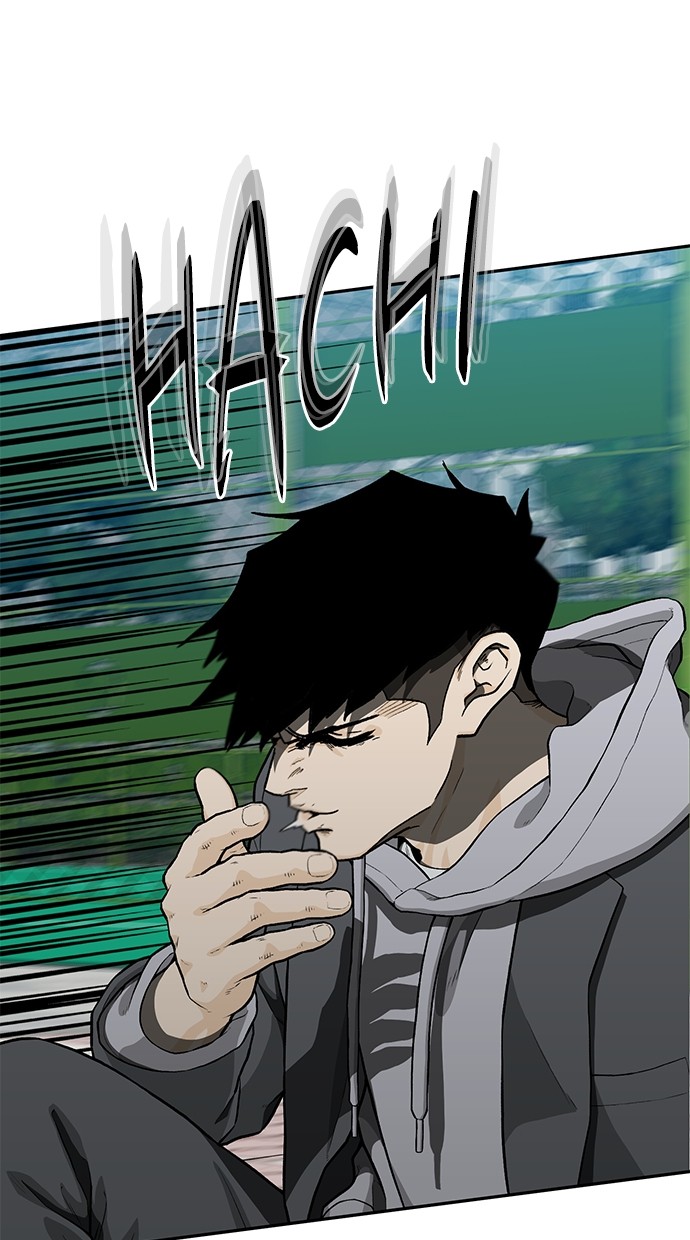 Fight Hard Chapter 52 - halaman 55