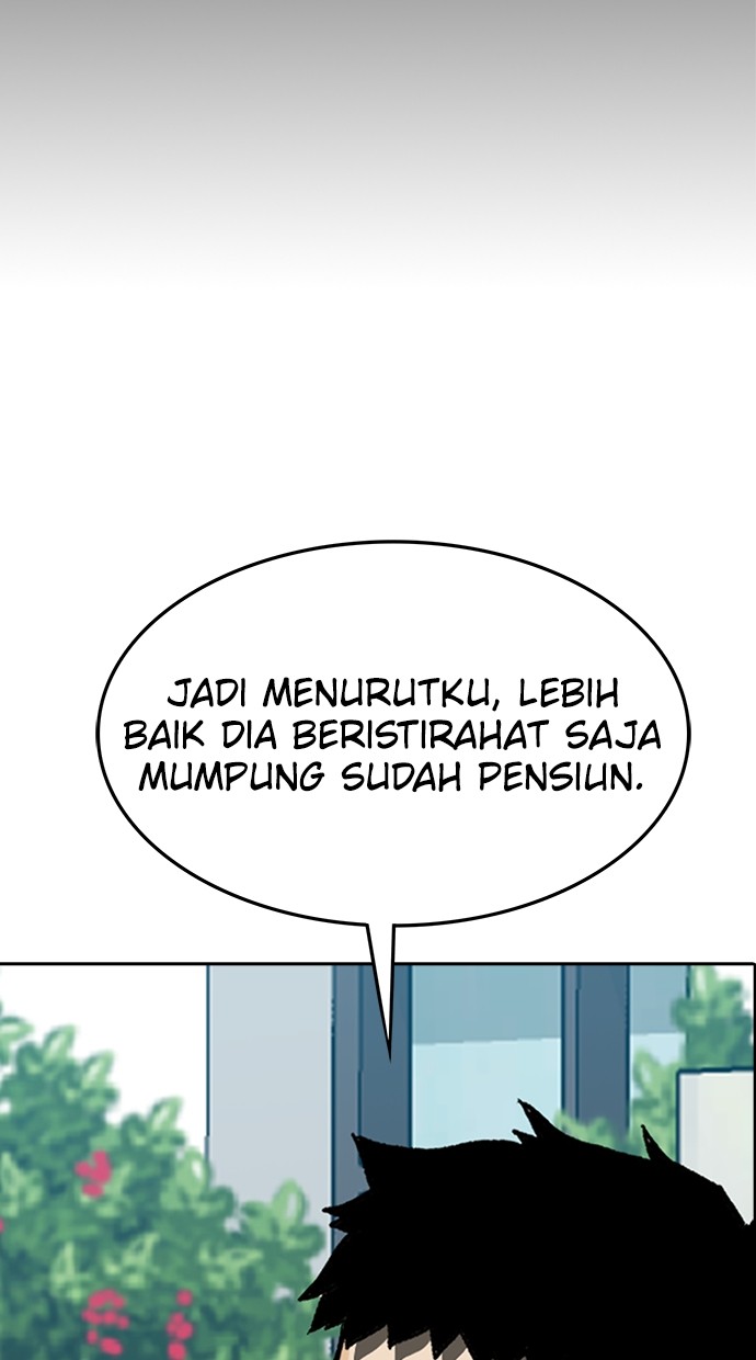 Fight Hard Chapter 52 - halaman 75