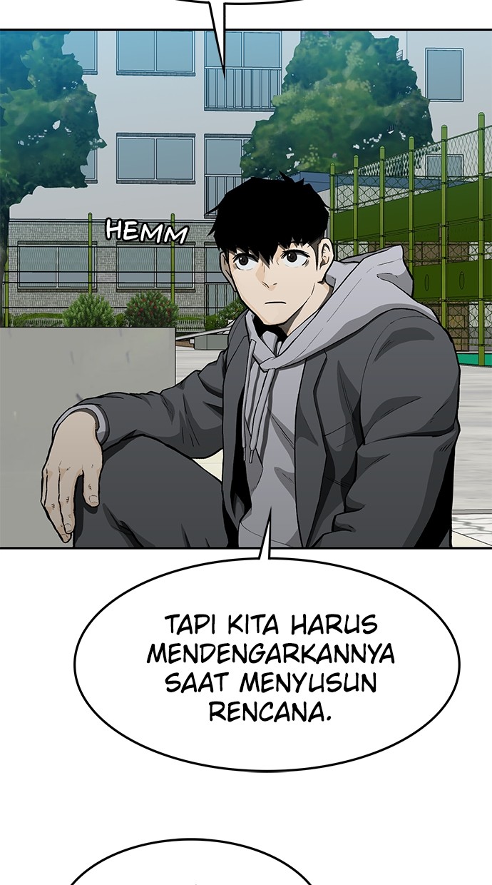 Fight Hard Chapter 52 - halaman 77