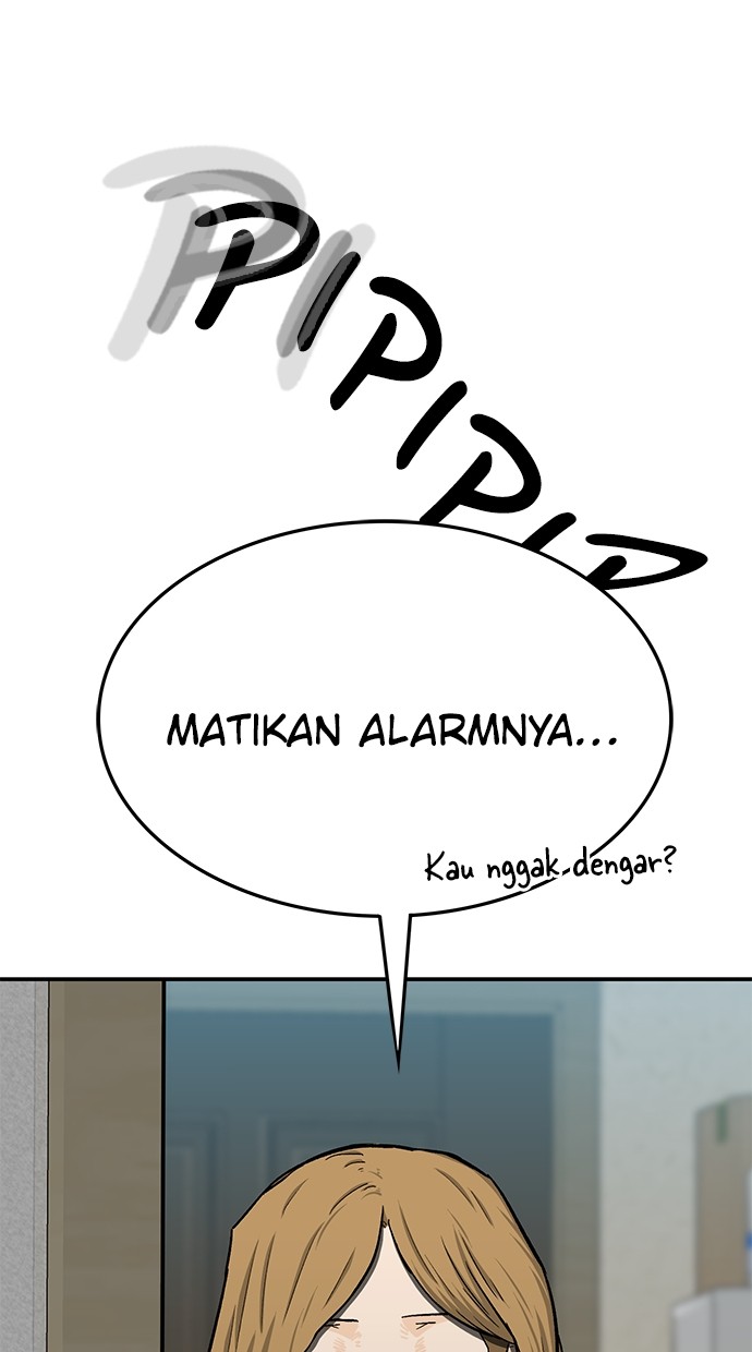 Fight Hard Chapter 52 - halaman 8