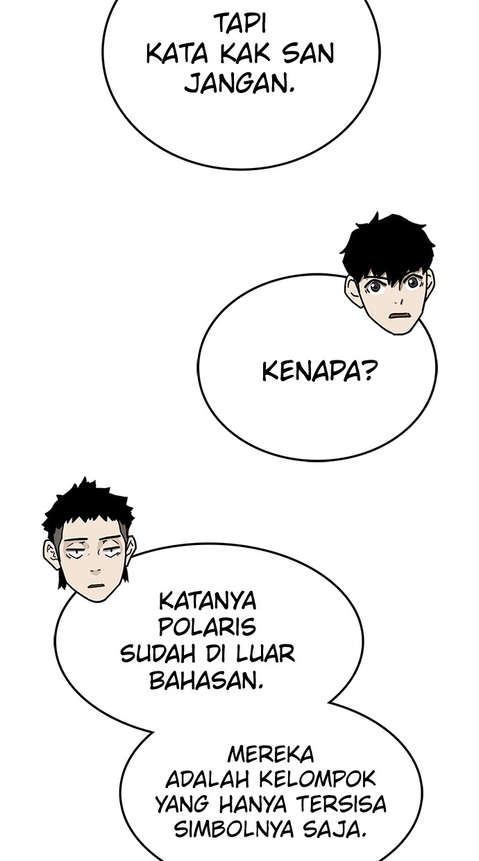 Fight Hard Chapter 52 - halaman 80