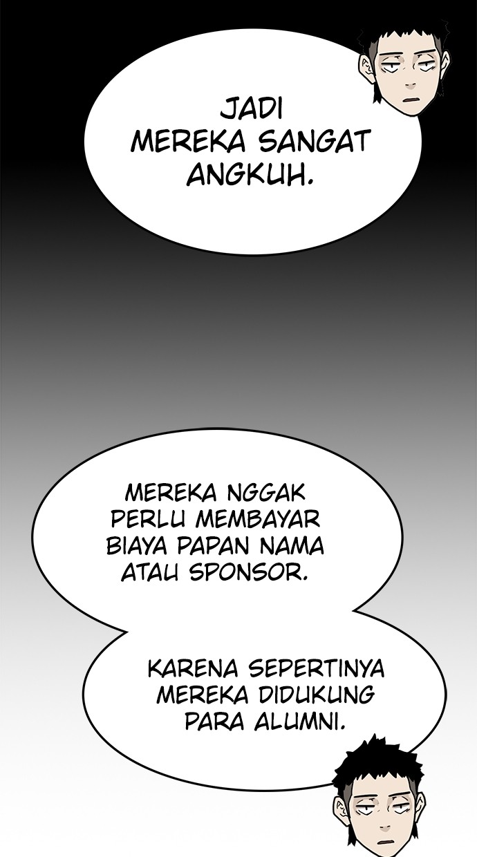 Fight Hard Chapter 52 - halaman 87
