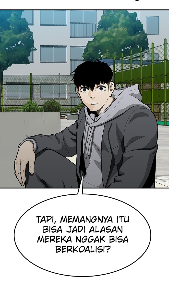 Fight Hard Chapter 52 - halaman 88