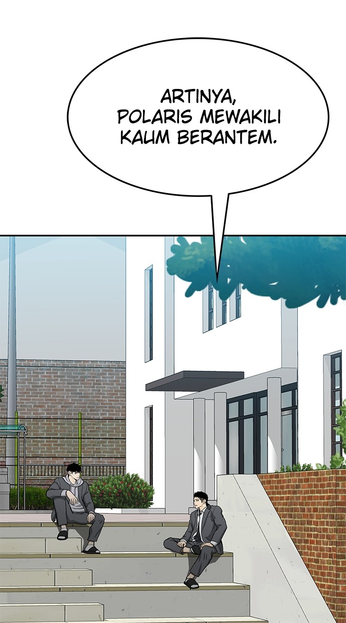 Fight Hard Chapter 52 - halaman 89