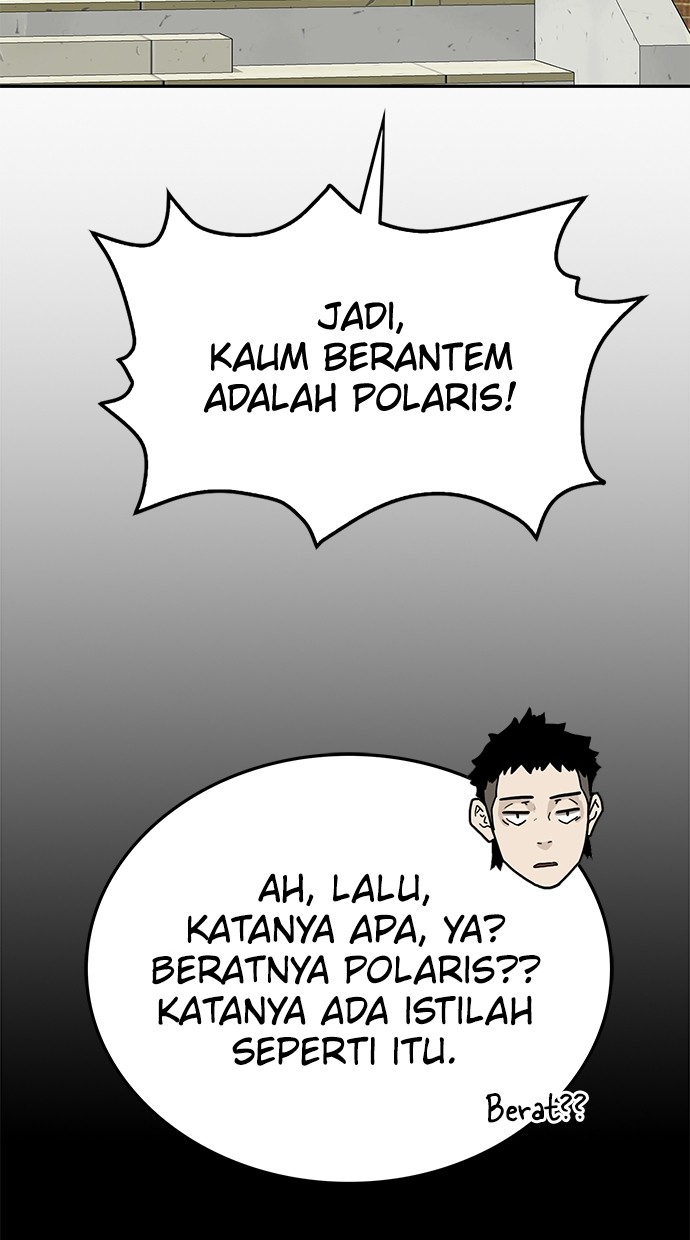Fight Hard Chapter 52 - halaman 90