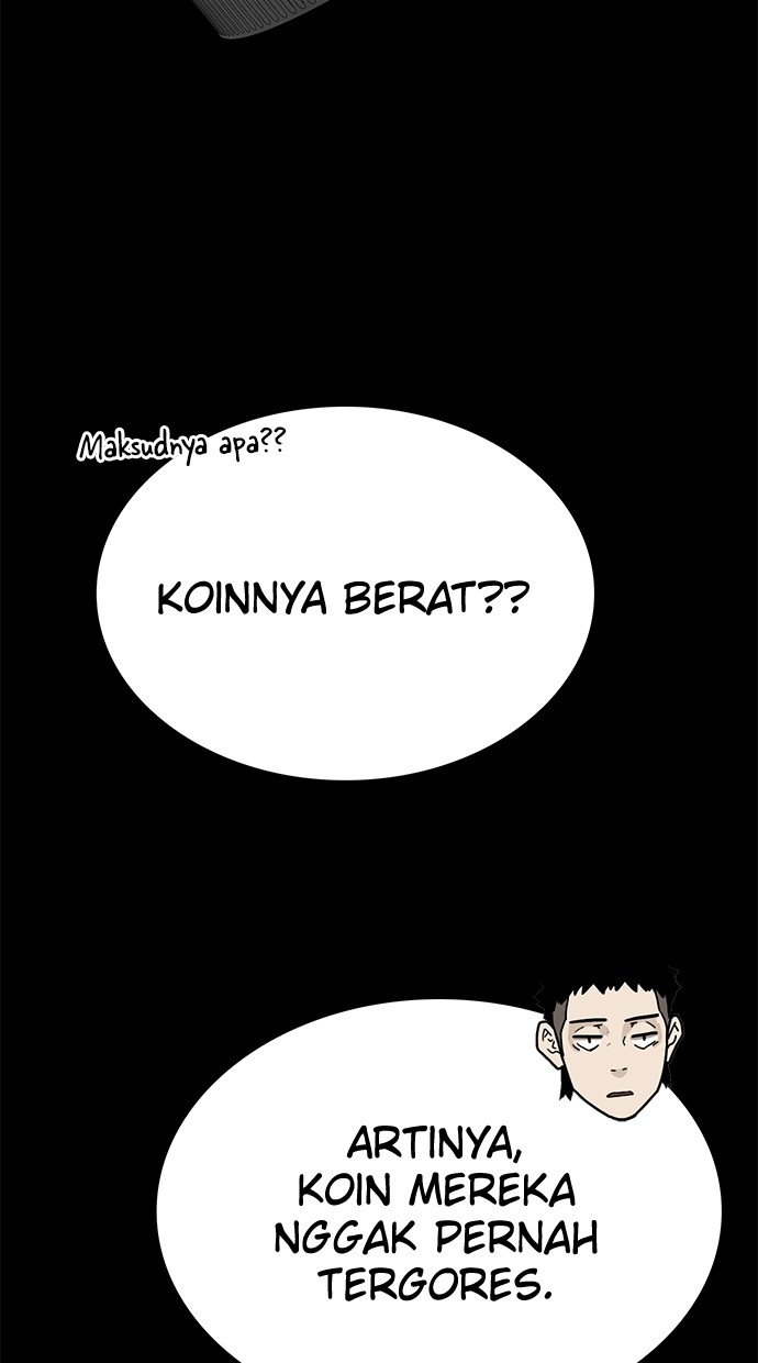 Fight Hard Chapter 52 - halaman 93