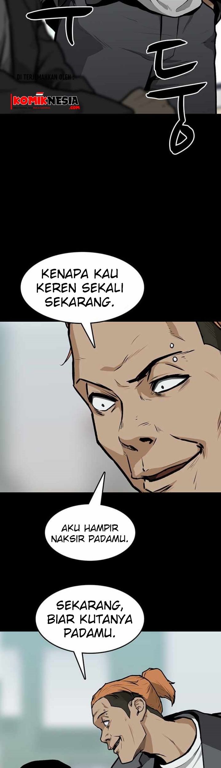 Fight Hard Chapter 6 - halaman 18