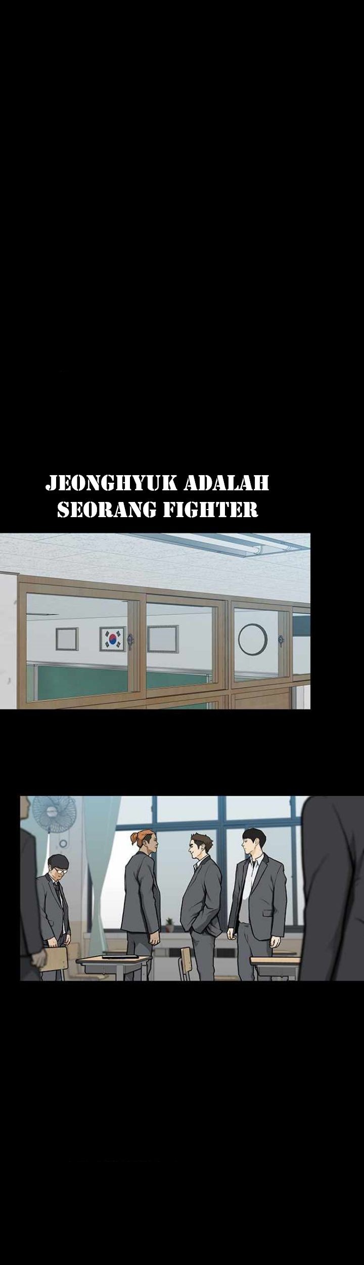 Fight Hard Chapter 6 - halaman 24