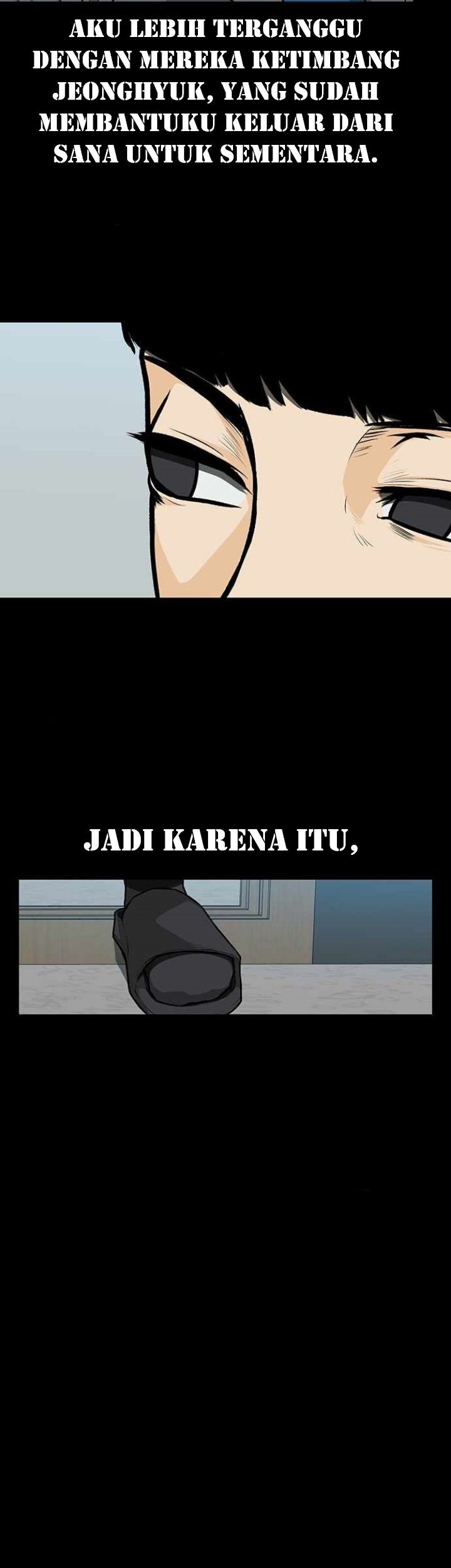 Fight Hard Chapter 6 - halaman 28